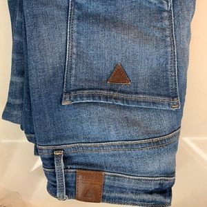 Denim Guess women jeans